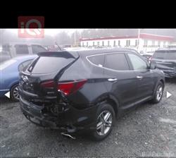 هيونداي سانتافي